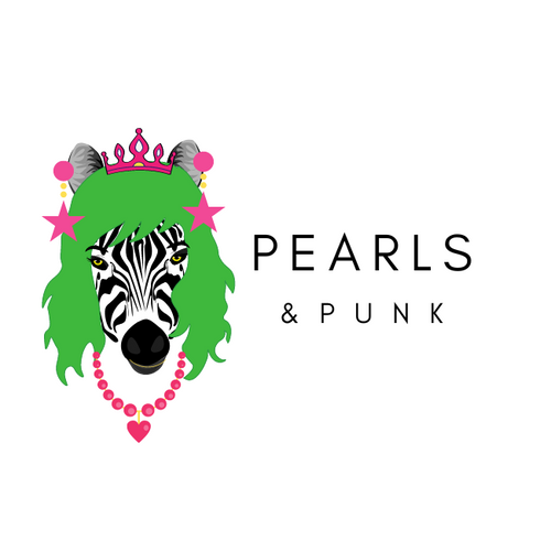 Pearls & Punk